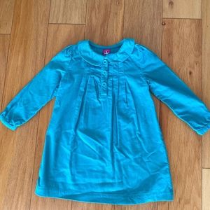 Toddler girl dress